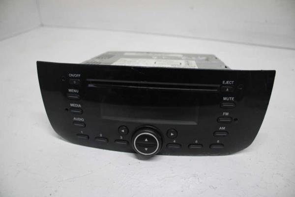 RADIO FIAT - Vue 1